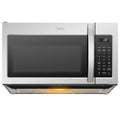 Midea Over-the-Range Microwave 1.7 Cu. Ft. Stainless Steel
