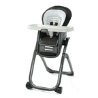DuoDiner DLX Highchair With 6 Growing Stages - Hamilton