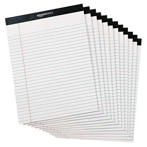 Amazon Basics 12-Sheet Cross-Cut Paper And Credit Card Home Office Shredder
