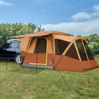 TIMBER RIDGE SUV Tent, 5-9 Person, 13' W x 10' L x 7.1' H