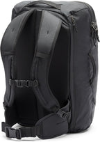 Cotopaxi Travel Pack, Black, 35L - Allpa