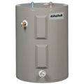 38 Gallon Lowboy Water Heater - 33.5 Inches High, 26 Inches Diameter
