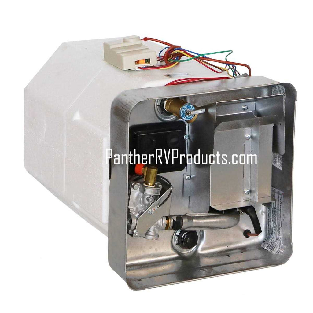 Suburban 6 Gallon Direct Spark Water Heater - SW6D 5238A
