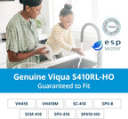 Viqua Replacement UV Lamp For VH410 System - S410RL-HO
