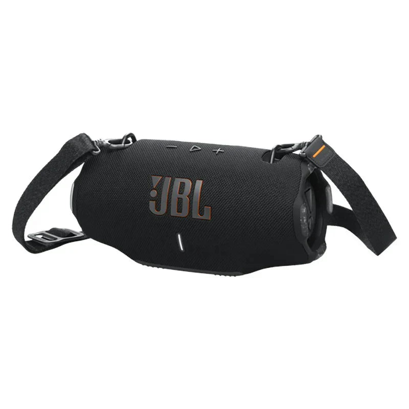Wireless Portable Bluetooth Speaker, Black - Xtreme 4
