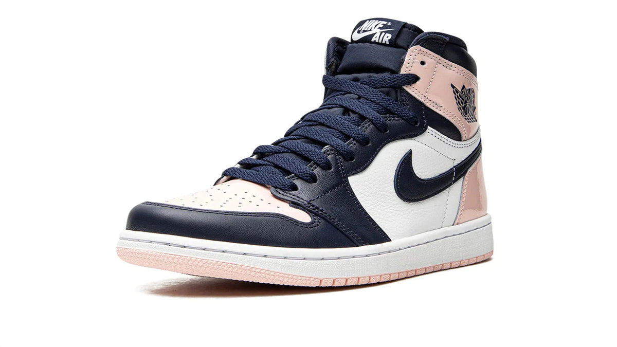 Jordan Brand Women's Air Jordan 1 High OG Bubble Gum