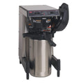 BUNN Silver Thermal Server Coffee Brewer - WAVE15-S-APS