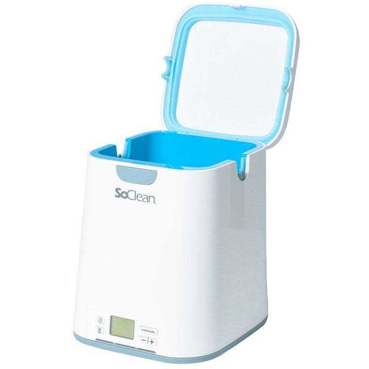 Better Rest Solutions CPAP Cleaning Unit - SoClean 2