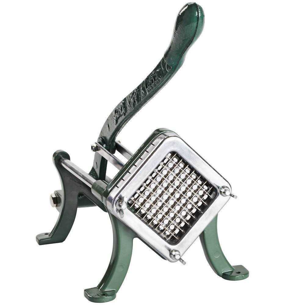 Choice French Fry Cutter / Potato Cutter, 3/8 - IRFFC001