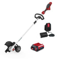 Toro 60V Cordless Lawn Edger With 8-Inch Blade - 114663