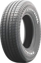 Milestar StreetSteel Classic 235/60R15 98T All-Season Performance Tire - 24482001