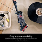 Shark Rotator Pet Upright Vacuum Cleaner, Bagless, Chimera - ZU100