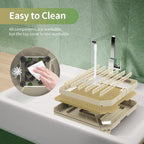Egg Incubator With Automatic Egg Turning And Humidity Control - 48 Eggs