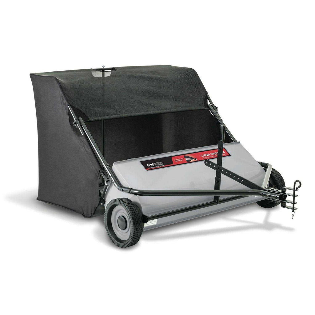 Ohio Steel Lawn Sweeper 42 / 22 CF - 42SWP22