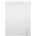Insignia 5.0 Cu. Ft. Chest Freezer
