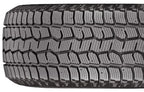 Cooper Discoverer Snow Claw Studdable Winter Snow Tires, 2 Count, 275/55R20 117T - CPR90000037663