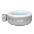 Coleman SaluSpa Tahiti Inflatable Hot Tub Spa