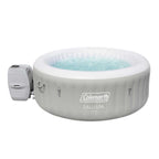 Coleman SaluSpa Tahiti Inflatable Hot Tub Spa