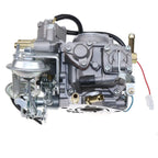 EHEParts Carburetor For Suzuki Carry Mazda DD51T DE51V DF51V DC51T DD51B F5A F5B F6A