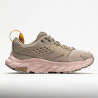 Anacapa Breeze Low Women's Oxford - Tan/Peach Whip
