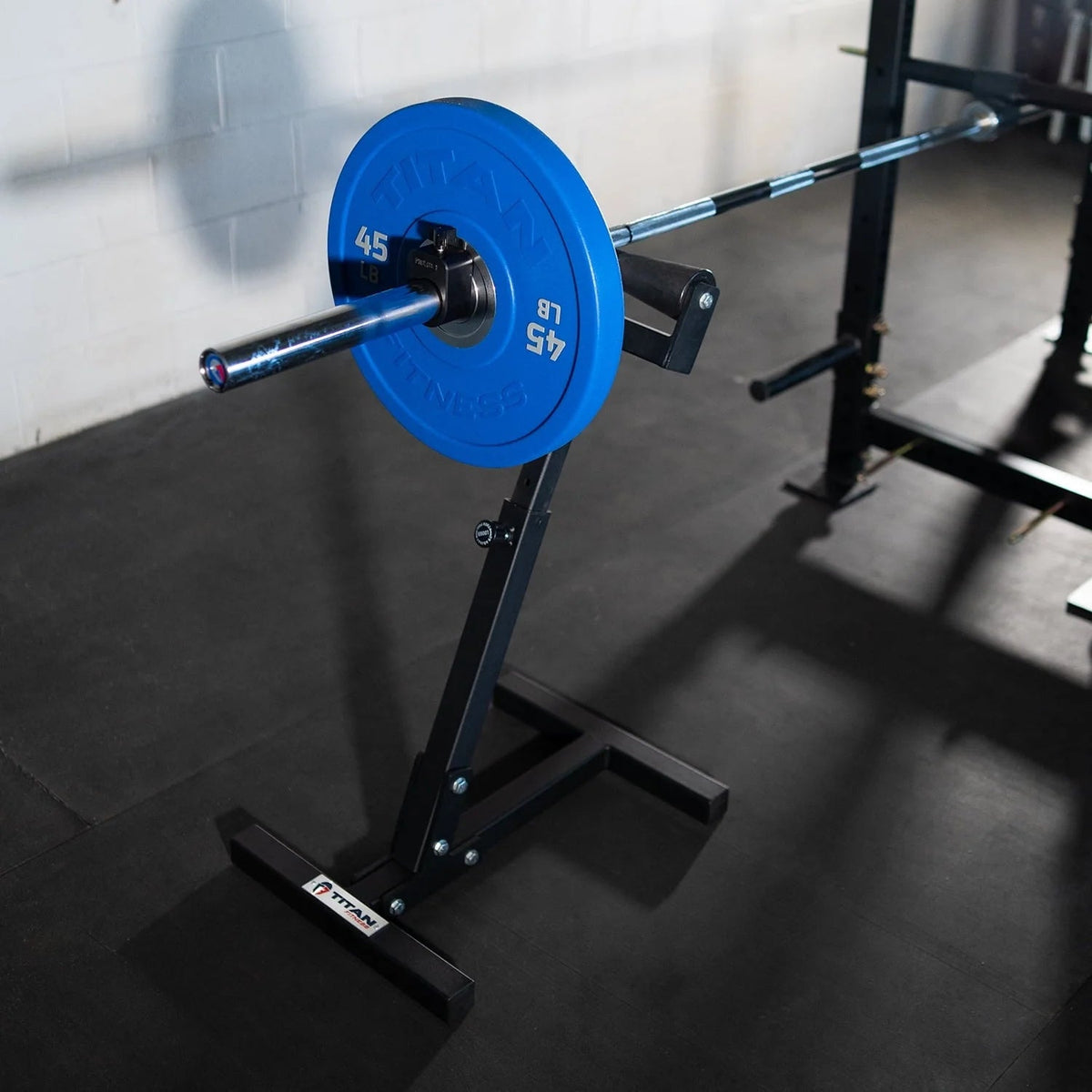 Titan Fitness Landmine Stand