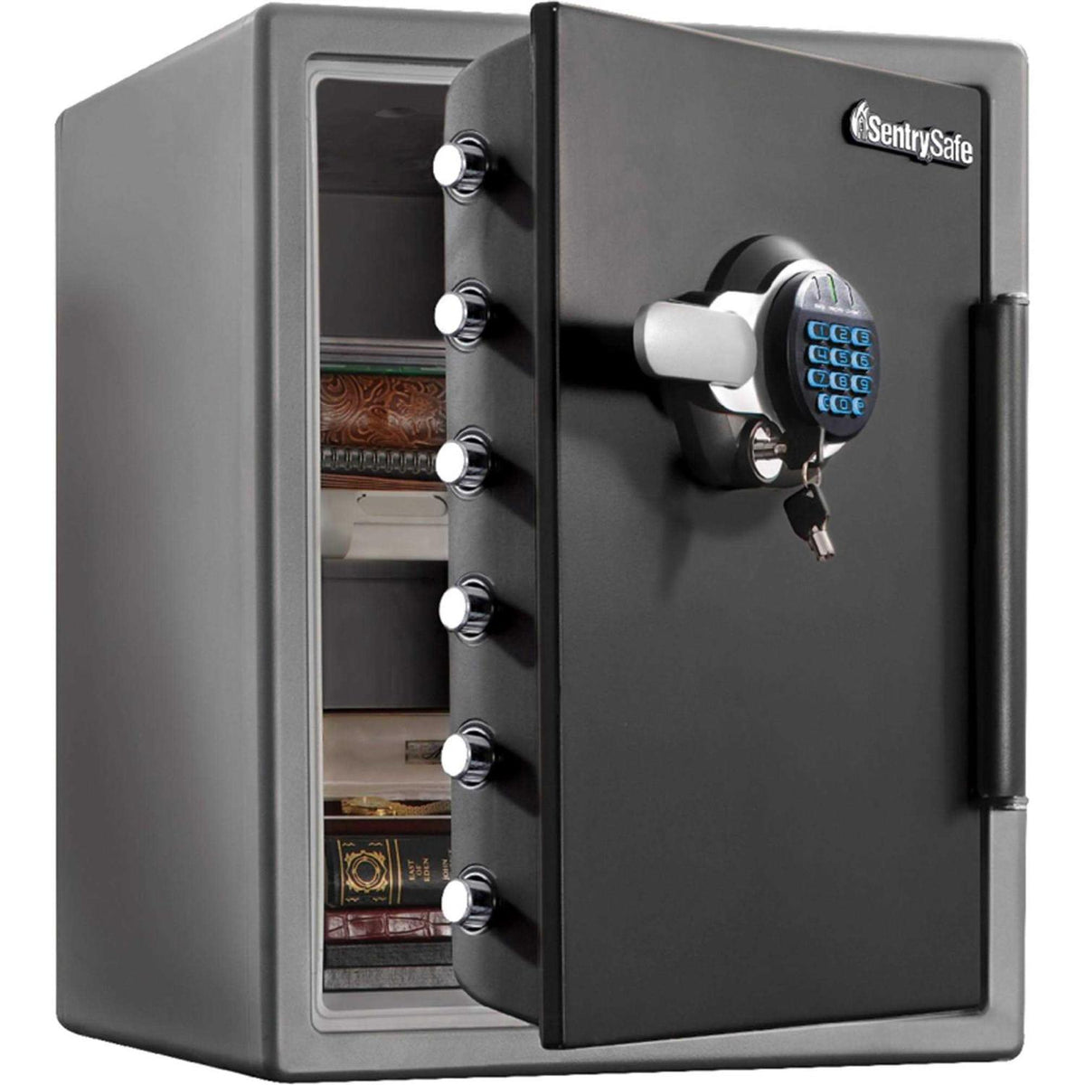 Sentry Safe Digital Fire/Water Safe - SFW205GQC