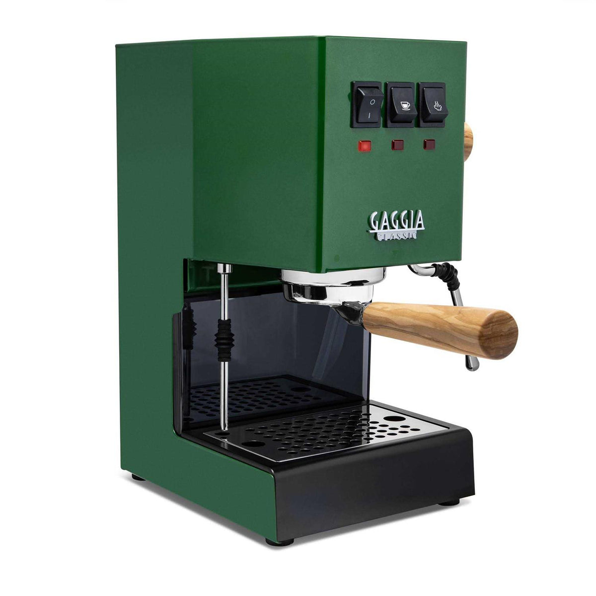 Gaggia Espresso Machine - Classic Pro