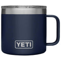 Yeti Rambler Mug 14 oz With Magslider Lid