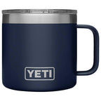 Yeti Rambler Mug 14 oz With Magslider Lid