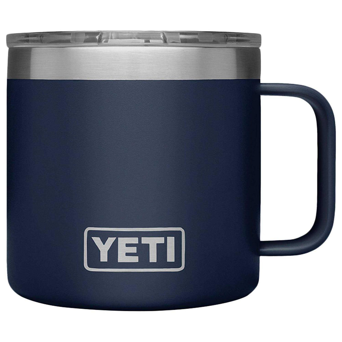 Yeti Rambler Mug 14 oz With Magslider Lid