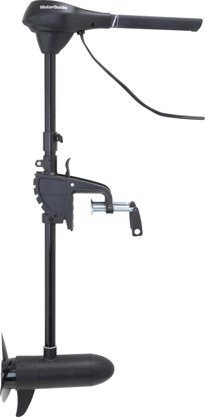 MotorGuide R3 Transom Mount Hand-Control 12V Trolling Motor - 940100160