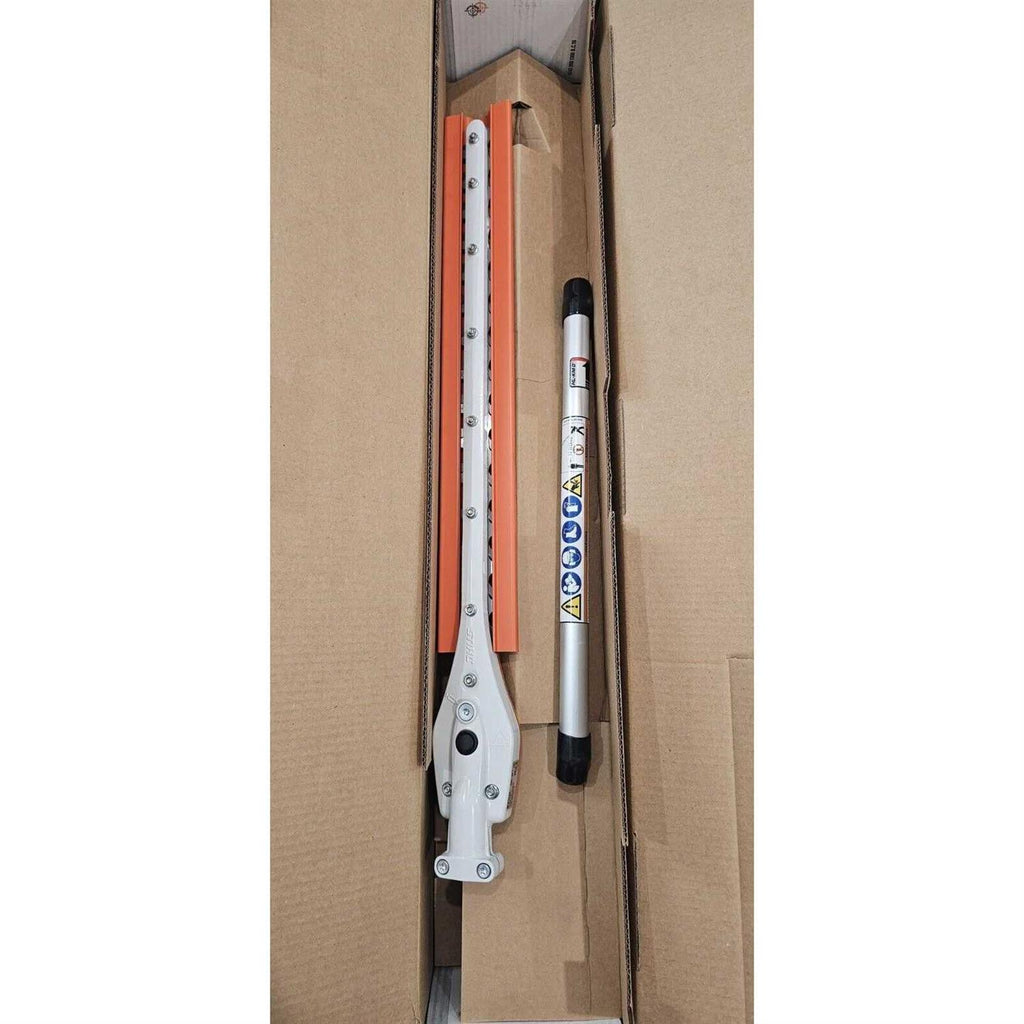 Stihl KombiSystem Straight Hedge Trimmer Attachment - HL-KM