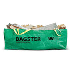 Bagster Dumpster Bag 3,300 lb / 3 CUYD