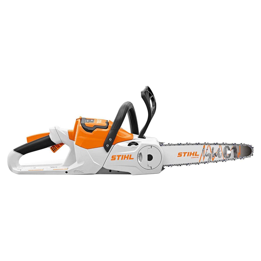 Stihl Battery Chainsaw Kit - MSA 60 C-B