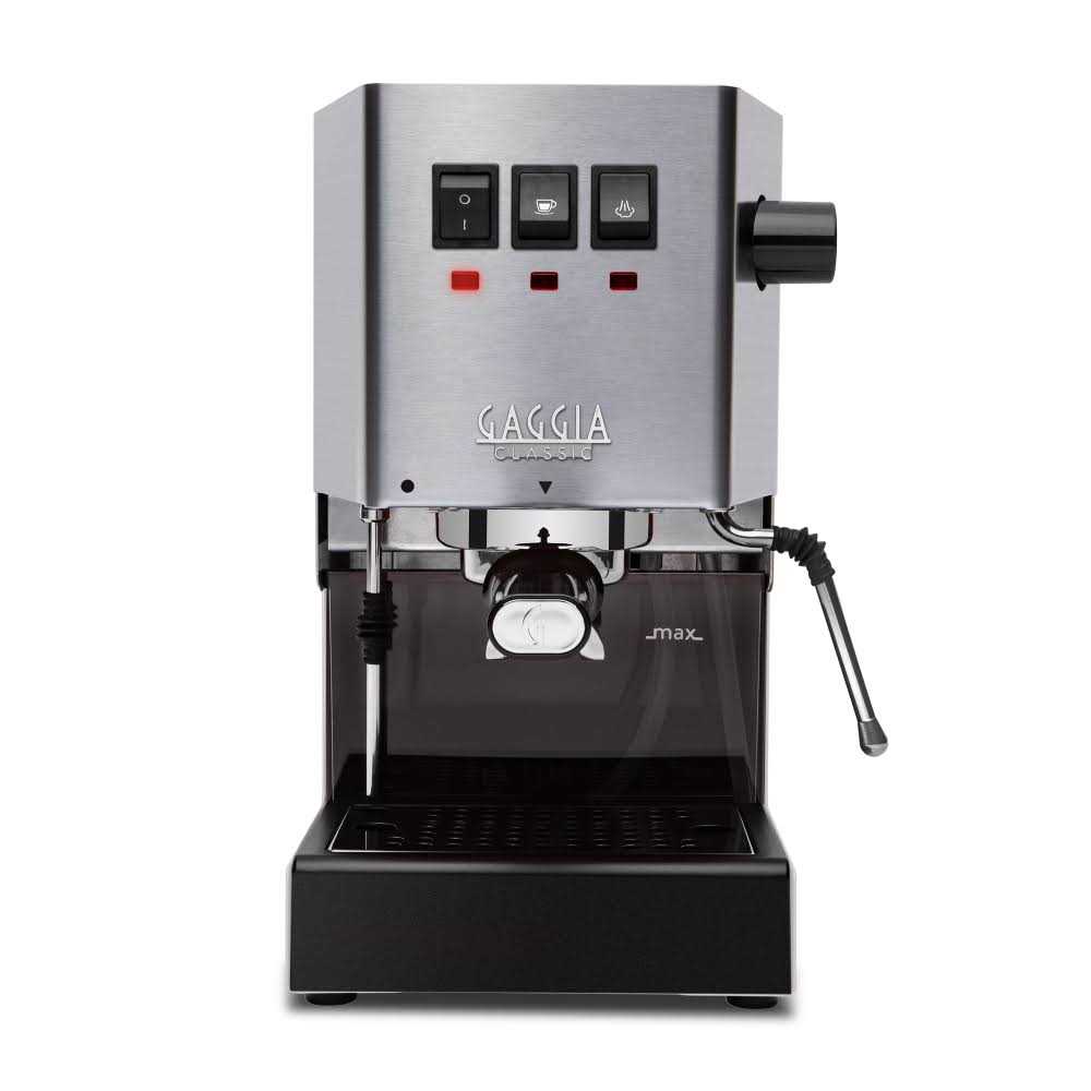 Gaggia Espresso Machine - Classic Pro