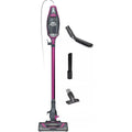 Shark Rocket Pro DLX Corded Stick Vacuum With Removable Hand Vacuum, 0.68-Quart Dust Cup, Fuchsia - HV371