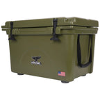 Orca Hard Sided 40-Quart Classic Cooler - Green