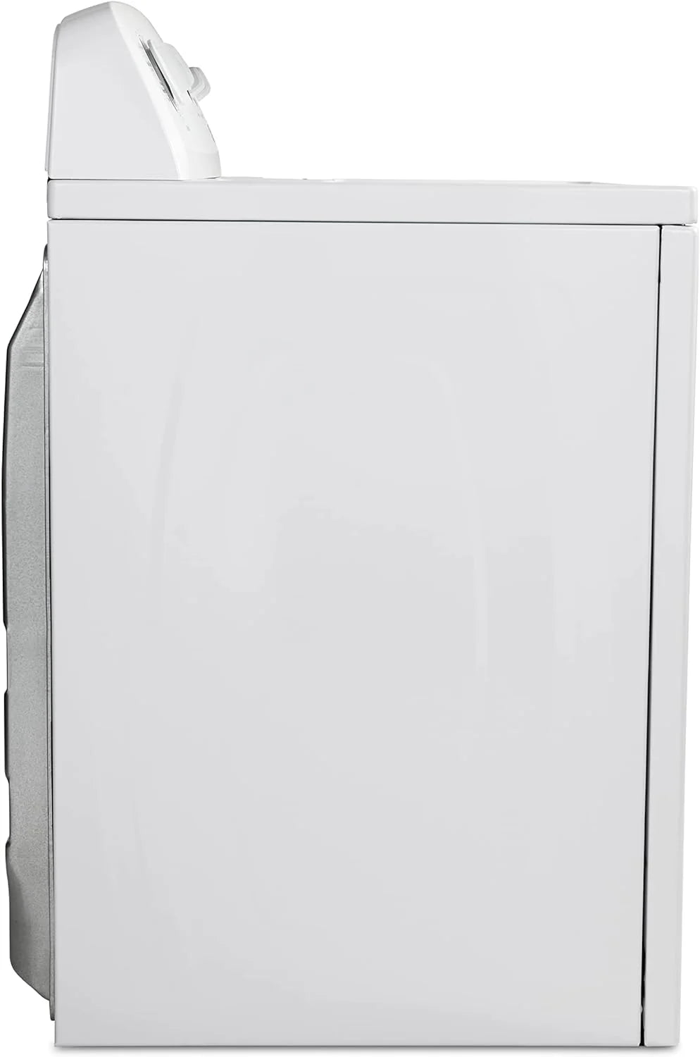 Kenmore Front Load Electric Dryer With Wrinkle Guard, 29in, 7.0 Cu. Ft., White - 62332