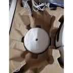 Bissell SpinWave Pet 2-in-1 Wet Mop And Dry Robot Vacuum