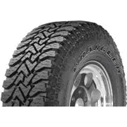 Goodyear Wrangler Authority A/T All Season Tire 31x10.50R15LT 109Q