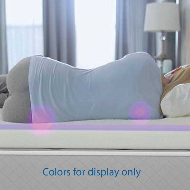 MyPillow Mattress Topper - 2 Inch