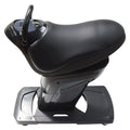 EQCOTWEA Electric Horse Riding Machine, 200w, 4 Modes, Black