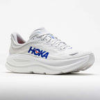 Men's Running Shoes Cosmic Grey/Ultramarine - Bondi 9