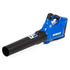 Kobalt 40-Volt Max Lithium Ion 480-CFM Cordless Electric Leaf Blower - KHB 3040-06
