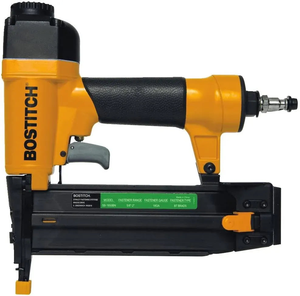 3-Tool Air Compressor Combo Kit - BTFP3KIT