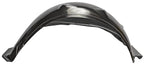 JEGS Front Inner Fender For 1967-1972 Chevy & GMC Truck GM C/K Series Pickup - 78627