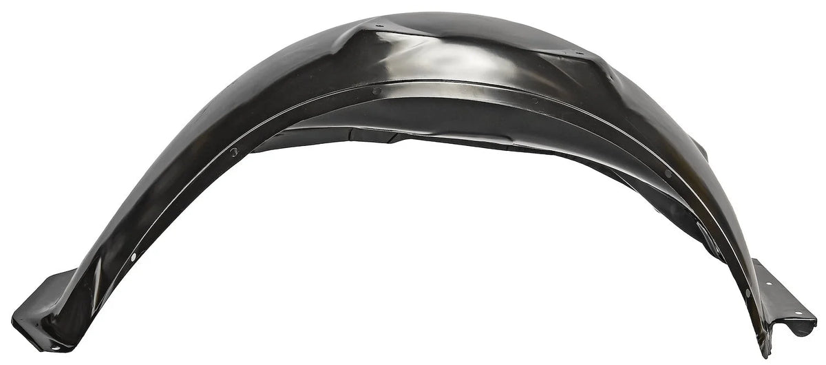 JEGS Front Inner Fender For 1967-1972 Chevy & GMC Truck GM C/K Series Pickup - 78627