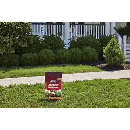 Scotts GrubEx Season Long Grub Killer - 10,000 Sq Ft Coverage