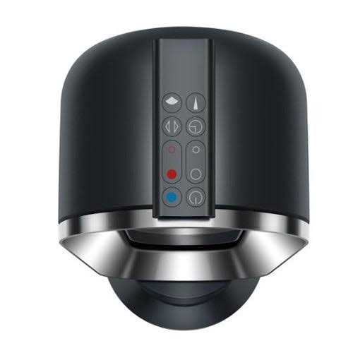 Dyson Hot + Cool Fan Heater Black/Nickel - AM09 302644 01