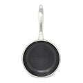 HexClad Hybrid Fry Pan 8 Inch - Commercial Cookware